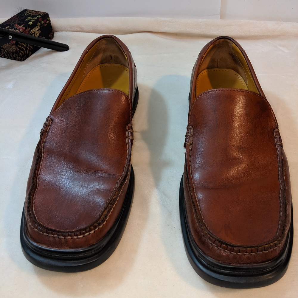 Cole haan